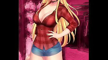 My neighbor is a yandere 2 ep2 we have a bit fun