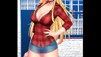 My neighbor is a yandere 2 ep2 we have a bit fun