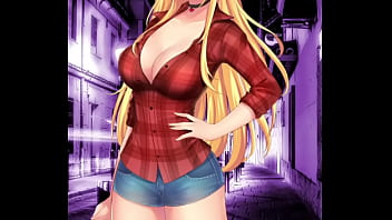 My neighbor is a yandere 2 ep2 we have a bit fun