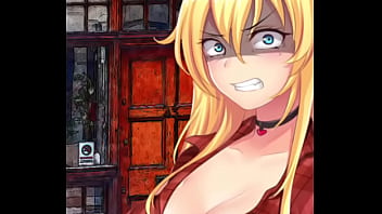 My neighbor is a yandere 2 ep2 we have a bit fun