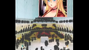 My neighbor is a yandere 2 ep2 we have a bit fun