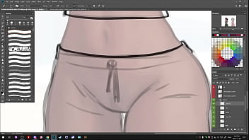 Sts broadcast by dc on picarto from november twenty ninth 2021