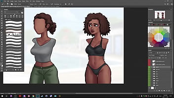 Sts broadcast by dc on picarto from november twenty ninth 2021