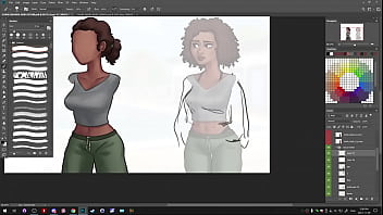 Sts broadcast by dc on picarto from november twenty ninth 2021