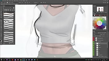 Sts broadcast by dc on picarto from november twenty ninth 2021