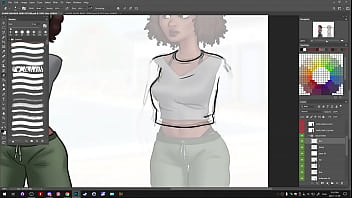 Sts broadcast by dc on picarto from november twenty ninth 2021