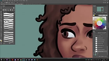 Sts broadcast by dc on picarto from november twenty ninth 2021