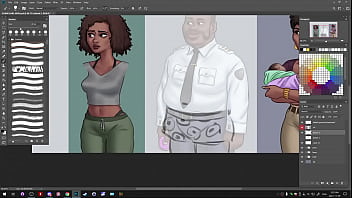 Sts broadcast by dc on picarto from november twenty ninth 2021