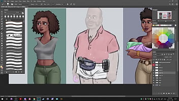 Sts broadcast by dc on picarto from november twenty ninth 2021