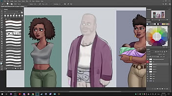 Sts broadcast by dc on picarto from november twenty ninth 2021