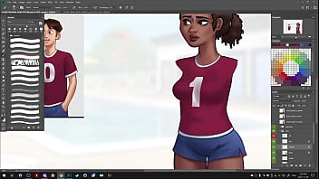 Sts broadcast by dc on picarto from november twenty ninth 2021