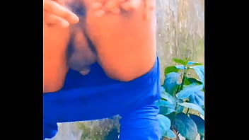 Small Cock Sissy Outdoor Piss And Fun Compilation thumbnail