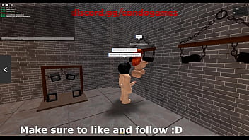 Blowjob roblox condo sex