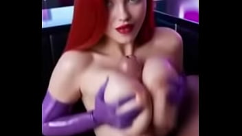 Jesica rabbit sex blowjob tits