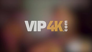 Vip4k janet alfano gets wildly horny about blowjobs