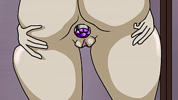 Recopilacion de animaciones hentai en el sanitario y en habitacion