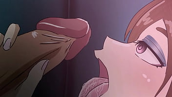 Recopilacion de animaciones hentai en el sanitario y en habitacion