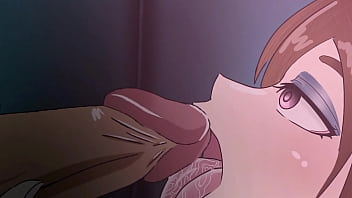 Recopilacion de animaciones hentai en el sanitario y en habitacion