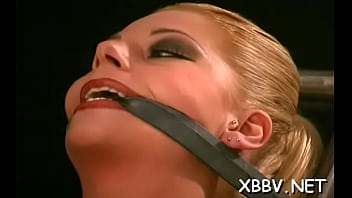 Hot maid is often masturbating era her