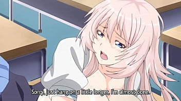 Anime hentai clip Anime hentai clip