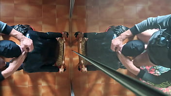 Preview i am chairtied and he fucks my face for 10 minutes until he cums in my mouth