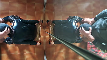 Preview i am chairtied and he fucks my face for 10 minutes until he cums in my mouth