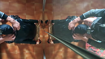 Preview i am chairtied and he fucks my face for 10 minutes until he cums in my mouth