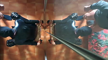 Preview i am chairtied and he fucks my face for 10 minutes until he cums in my mouth