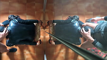 Preview i am chairtied and he fucks my face for 10 minutes until he cums in my mouth