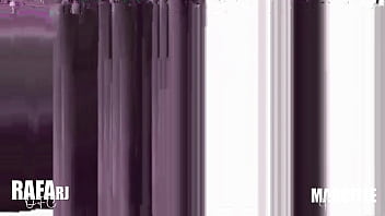 Chamei meus primos dotados para uma brincadeira gostosa comigo e minhas colegas de trabalho