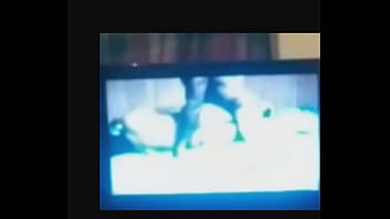 Mrs dee gets piped real proper