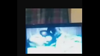 Mrs dee gets piped real proper