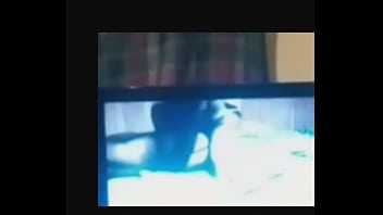 Mrs dee gets piped real proper