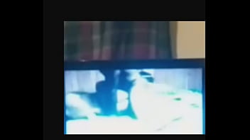 Mrs dee gets piped real proper