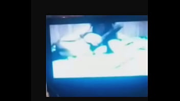 Mrs dee gets piped real proper