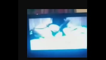 Mrs dee gets piped real proper