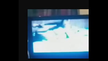 Mrs dee gets piped real proper