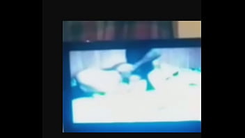 Mrs dee gets piped real proper