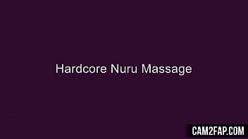 Hardcore nuru massage free indian porn video