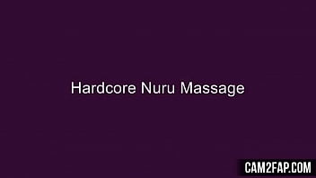 Hardcore nuru massage free indian porn video