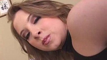Sunny lane facesitting pov