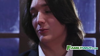 Once you engaged to me you please my step parents too