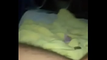 Otra vez el chavito enseñandome el cuerpo