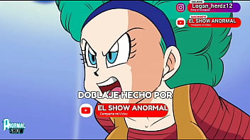 Bulma x vegeta sex en español