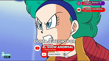 Bulma x vegeta sex en español