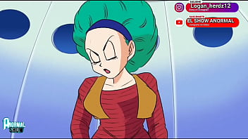 Bulma x vegeta sex en español