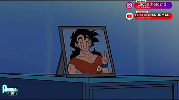 Bulma x vegeta sex en español