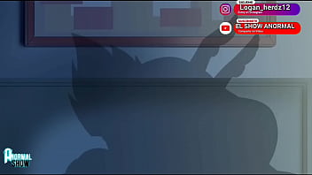 Bulma x vegeta sex en español