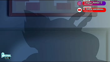 Bulma x vegeta sex en español