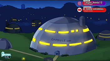 Bulma x vegeta sex en español